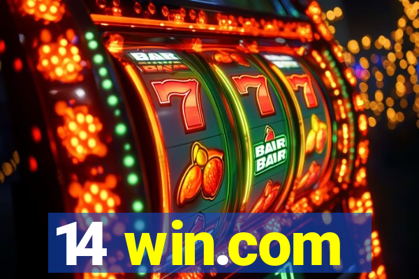14 win.com